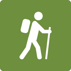 OutdoorsSatakunta-Vaellus-Icon-Green